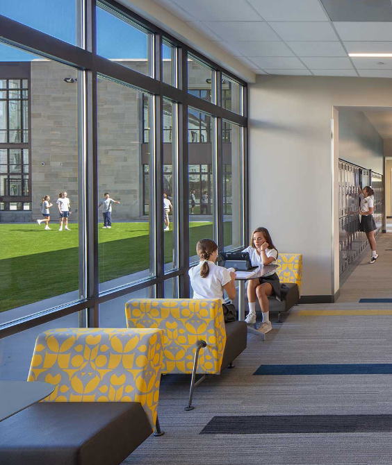 Specialty Glass Solutions Commercial Glass Services JGI